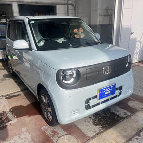 ホンダ・N-ONE