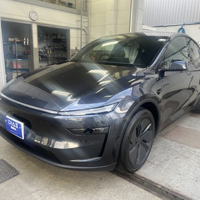 その他・テスラ・モデルY