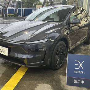 その他・テスラ・モデルY