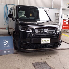 ホンダ・ステップワゴン