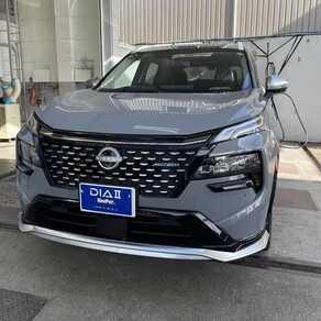 日産・エクストレイル