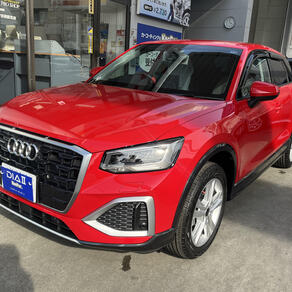 アウディ・Q2