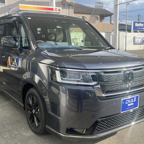 ホンダ・ステップワゴン