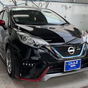 日産・ノート
