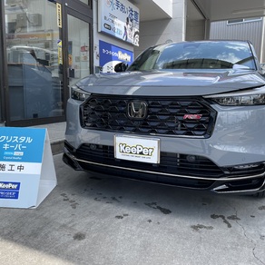 ホンダ・ヴェゼル