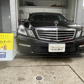 メルセデス・ベンツ・Eクラス
