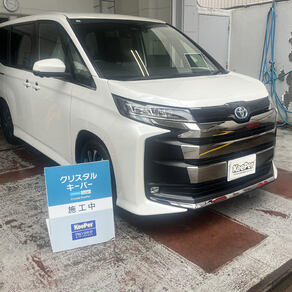 トヨタ・ノア