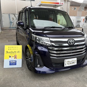 トヨタ・ルーミー