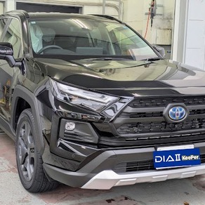 トヨタ・RAV4