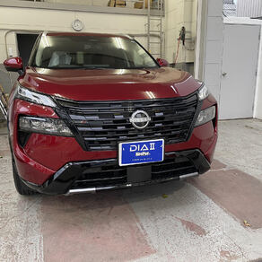 日産・エクストレイル