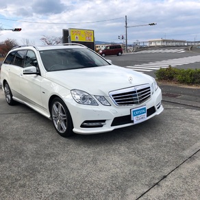 メルセデス・ベンツ・Eクラス