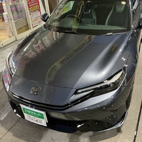 ホンダ・プレリュード