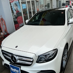 メルセデス・ベンツ・Eクラス