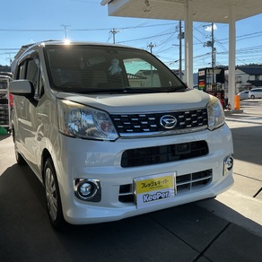 ダイハツ・ムーヴ