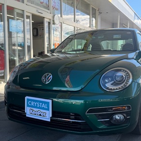 フォルクスワーゲン・ザ・ビートル