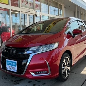 ホンダ・フィット