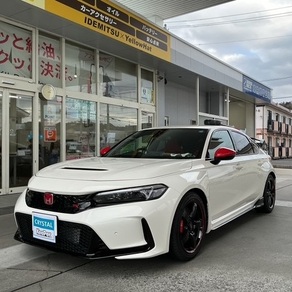 ホンダ・シビック タイプR