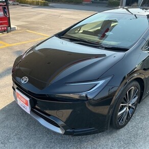 トヨタ・プリウス