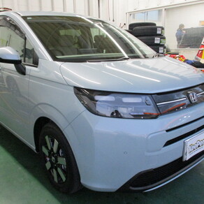 ホンダ・フリード