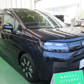 ホンダ・フリード