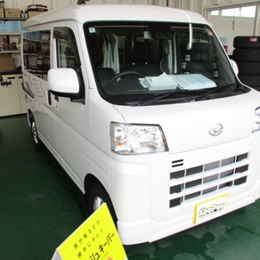 ダイハツ・ハイゼット