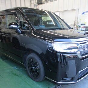 ホンダ・ステップワゴン