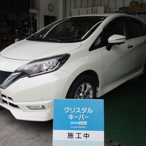 日産・ノート