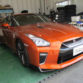 日産・GT-R
