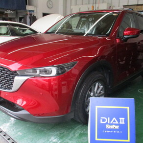 マツダ・CX-5