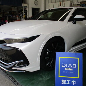 トヨタ・クラウン