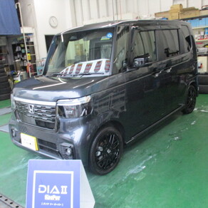 ホンダ・N-BOX