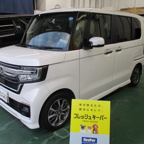 ホンダ・N-BOX
