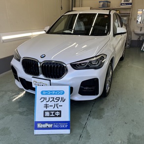 BMW・X1