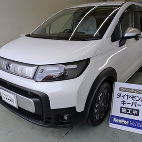 ホンダ・フリード