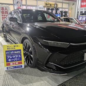 トヨタ・クラウン