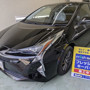 トヨタ・プリウス