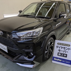 トヨタ・RAV4