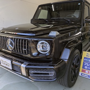 メルセデス・ベンツ・GLEクラス