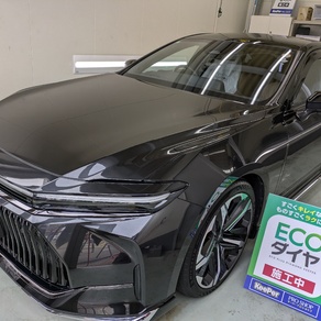 トヨタ・クラウン