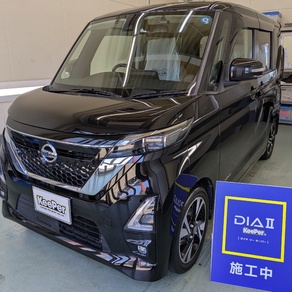 日産・ルークス