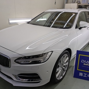 ボルボ・V90