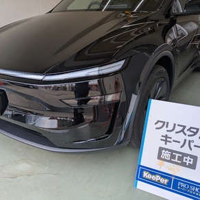 その他・テスラ・モデルY