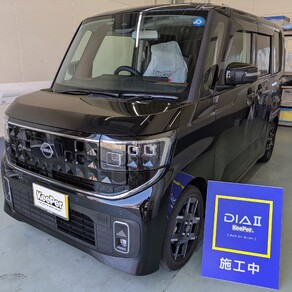 日産・ルークス