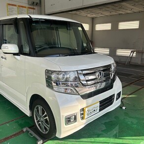 ホンダ・N-BOX