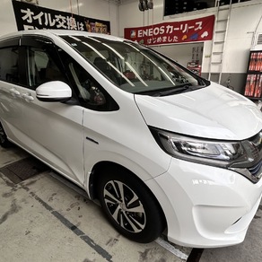 ホンダ・フリード