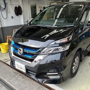 日産・セレナ