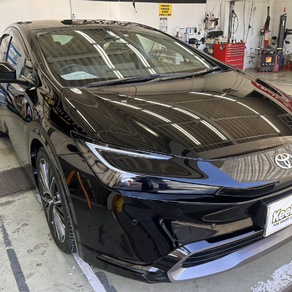 トヨタ・プリウス