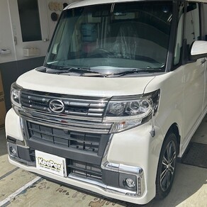 ダイハツ・タント