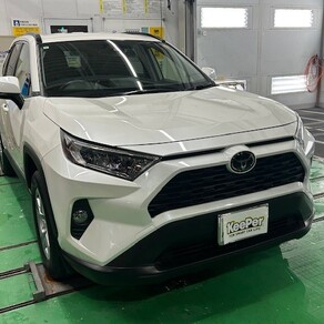 トヨタ・RAV4