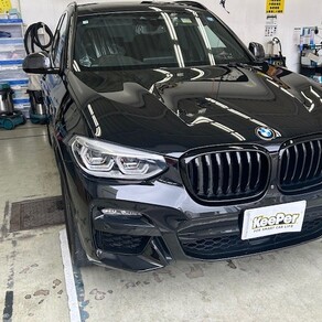 BMW・X3